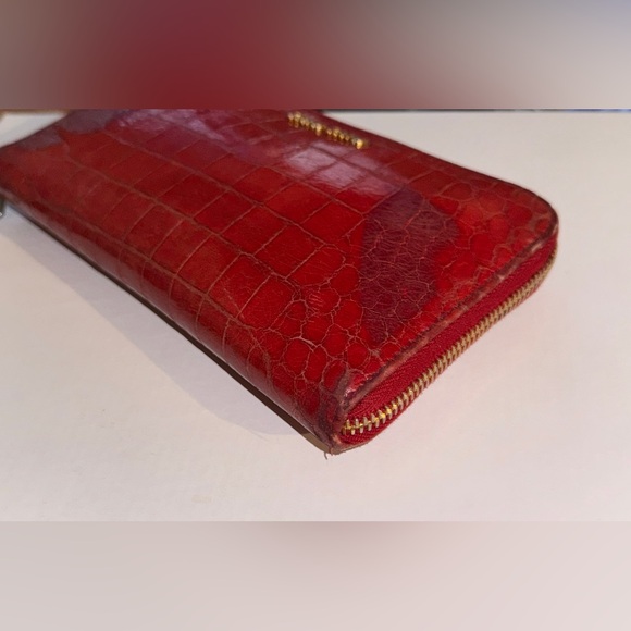 MIU MIU ZIPPY WALLET - Picture 7 of 15